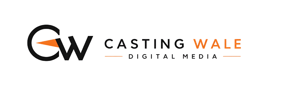 Casting Wale Digital Media